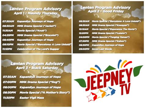 jeepney tv schedule|Jeeps in Movies and on TV .